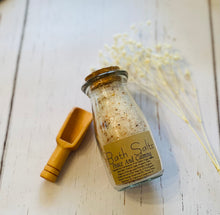 Load image into Gallery viewer, Peace and Calming Organic Spa Set