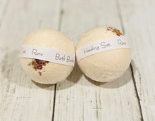 Load image into Gallery viewer, Peace and Calming Organic Spa Set