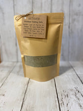 Load image into Gallery viewer, Premium Soaking Salts, 1 Lb Bulk Bath salts, Relaxing Bath Salts, Energizing bath salts, Recovering bath salts, Natural Bath Soak Salts