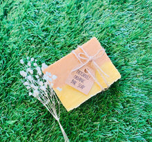 Load image into Gallery viewer, Spa Gift Set, Patchouli Spa Set, Handmade Spa Kit, Birthday Gift, Gift for Him, Gift For Her, Relaxing Bath Kit