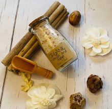 Load image into Gallery viewer, Spa Gift Set, Mocha Spa Set, Chocolate and Vanilla Spa Set, Gift Set