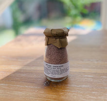 Load image into Gallery viewer, Pumpkin Pie Spa Set, Spa Gift Set, Handmade Spa Set, Birthday Gift, Spa Gift Box, Autumn Spa box