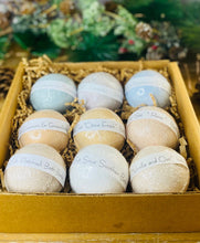 Load image into Gallery viewer, Organic Spa Gift Set, Rose Spa Set