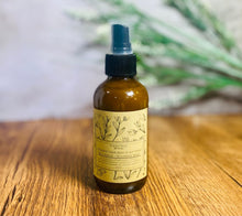 Load image into Gallery viewer, Hair Care Set, Rosemary Hair Shampoo Spray and Oil, Hair Care Gift Set, Handmade Hair Products