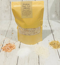 Load image into Gallery viewer, Organic Apothecary Bath Salts 1lb bulk