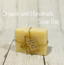 Load image into Gallery viewer, Stress Relief Organic Spa Gift Set