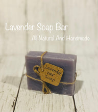 Load image into Gallery viewer, Relaxing Lavender Organic Spa Set