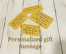 Load image into Gallery viewer, Peppermint and Tea tree Organic Spa Set
