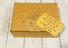 Load image into Gallery viewer, Spa Gift Set, Patchouli Spa Set, Handmade Spa Kit, Birthday Gift, Gift for Him, Gift For Her, Relaxing Bath Kit
