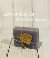 Load image into Gallery viewer, Relaxing Lavender Organic Spa Set
